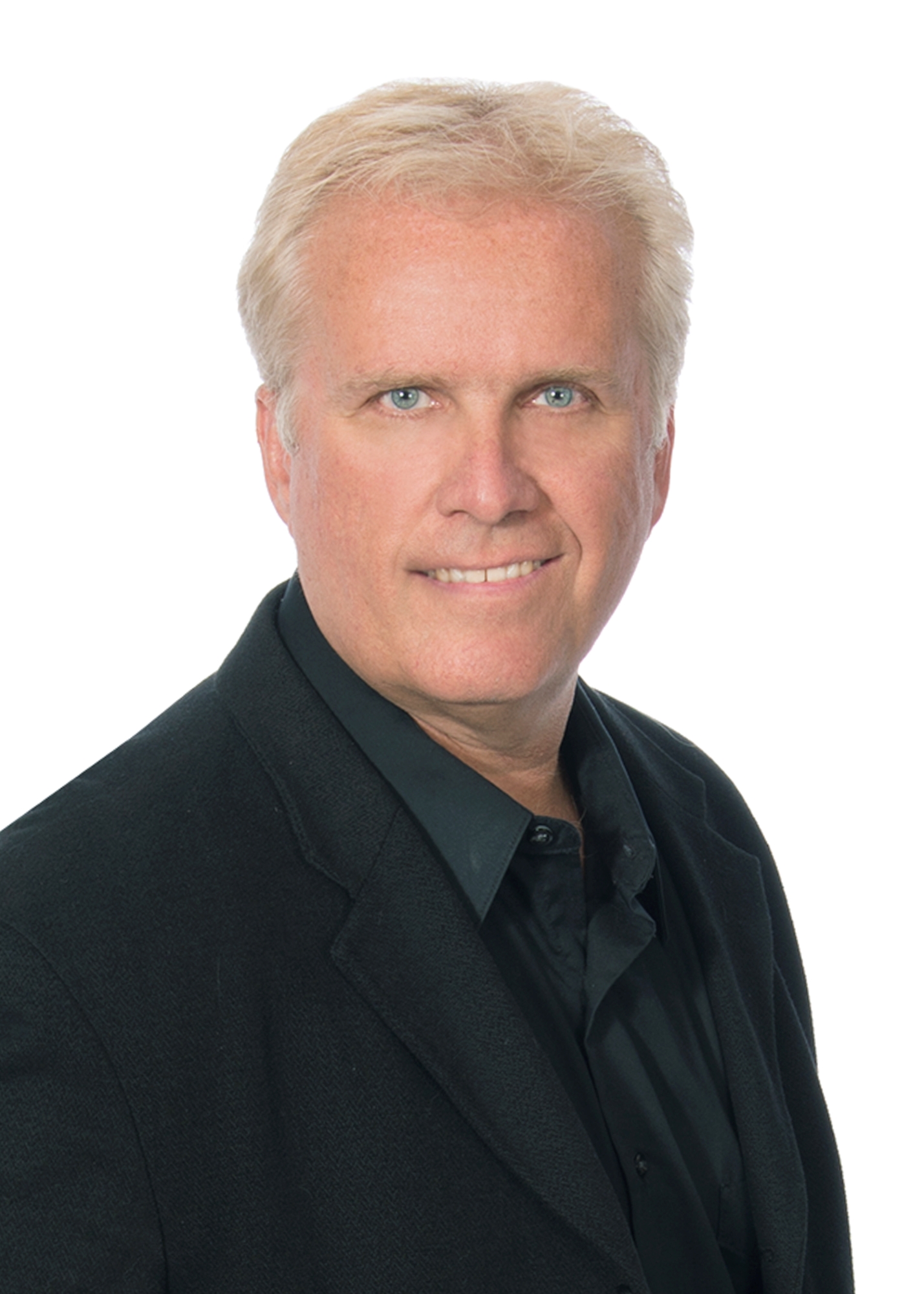 Barry Libengood - Realtor