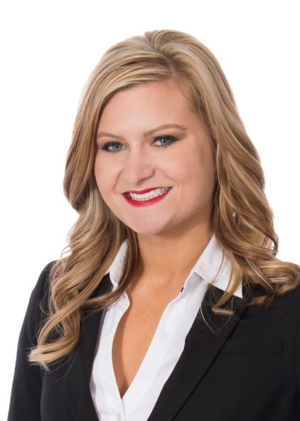 Katy Moorman - Realtor