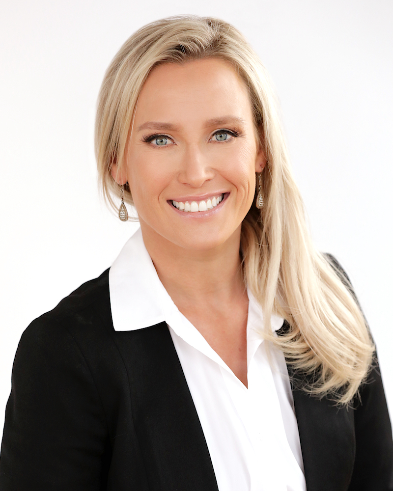 Carrie Slager - Realtor