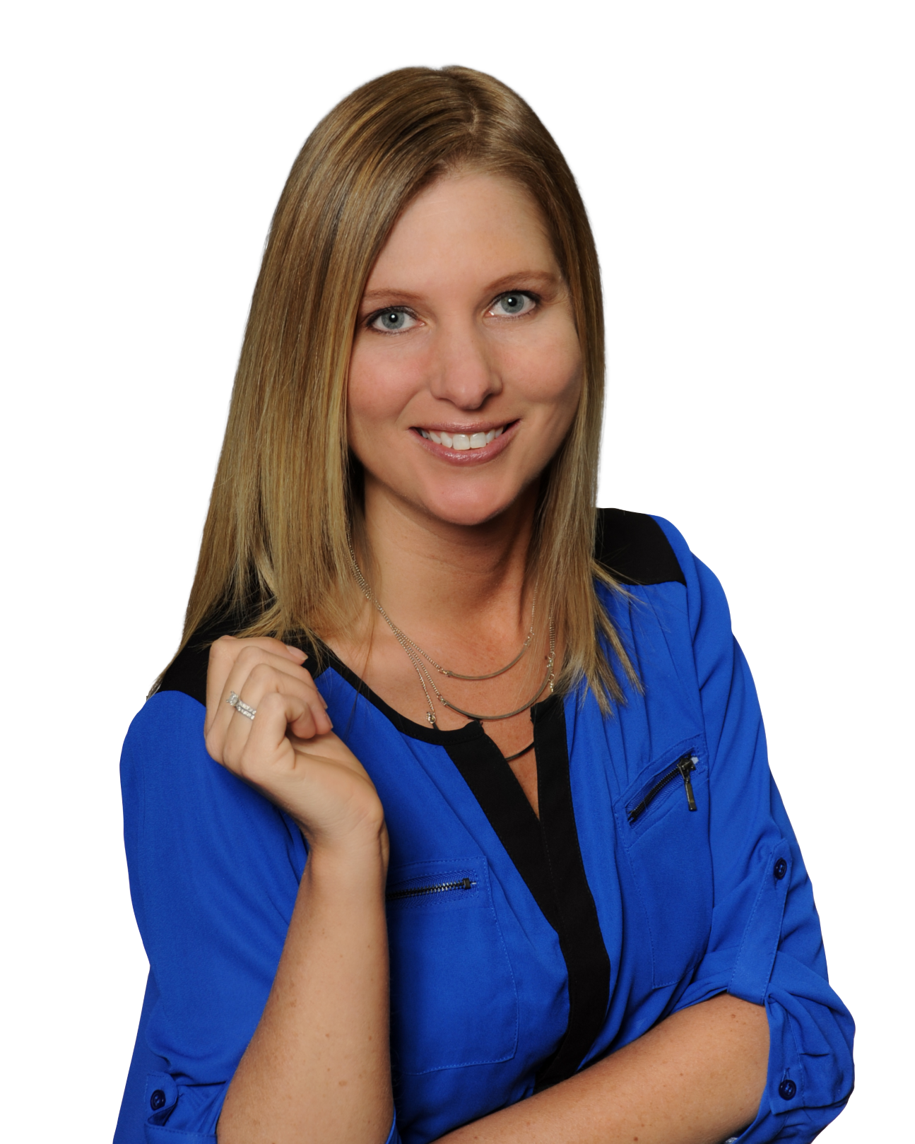 Desiree Parris - Realtor