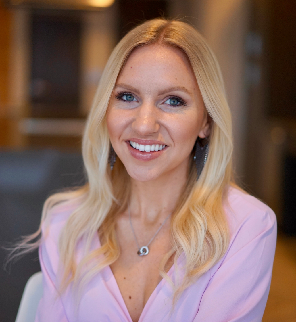 Brianna Olsen - Realtor