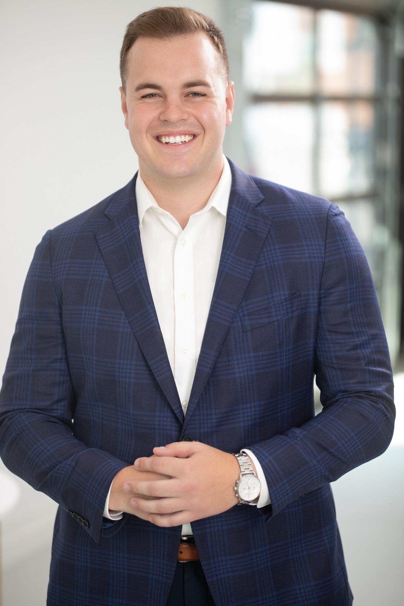 Evan Savor - Realtor