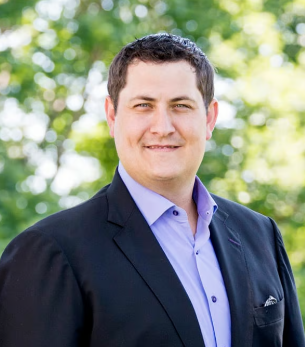 Nick Welu - Realtor